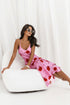 Evening dress model 215300
